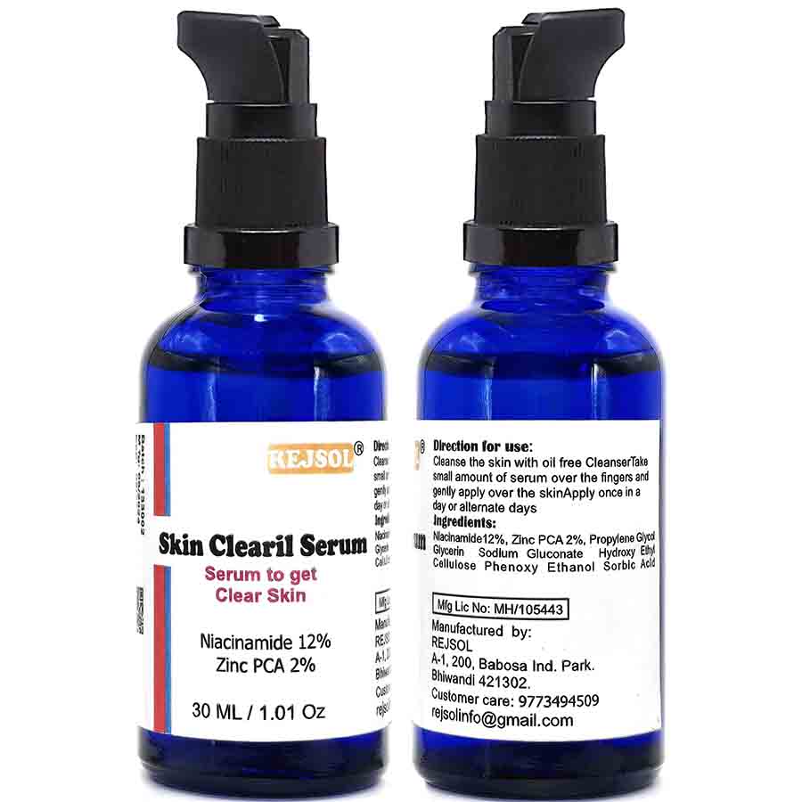 R133 Skin Clearil Serum 30ml