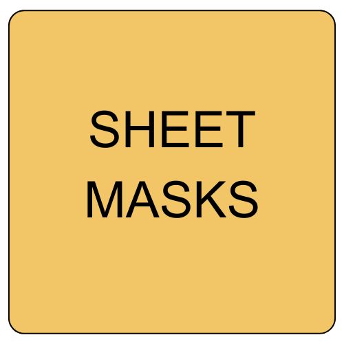 Sheet Mask