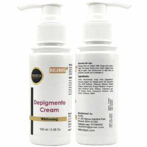 R127 Depigmento Cream 100GM