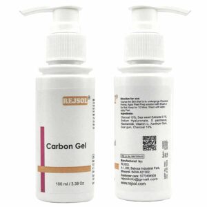 R128 Carbon Gel 100gm