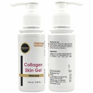 R129 Collagen Skin GEL 100GM