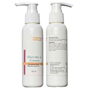 R145 Glycolic 6 Cream 100gm