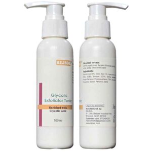 R147 Glycolic Exfoliator Tonic 100ml