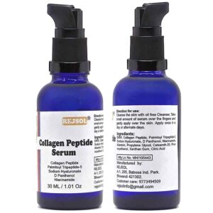 R162 Collagen Peptide Serum 30ml