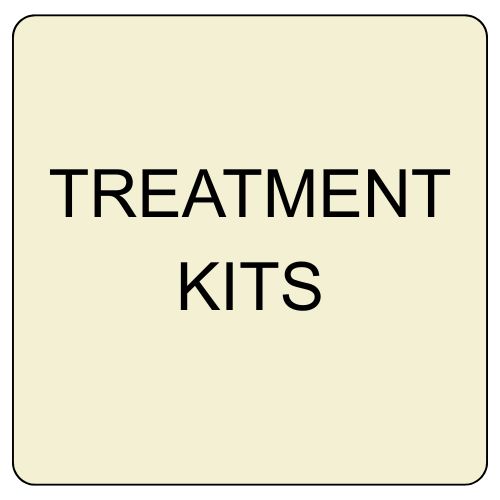 Treatment Kits